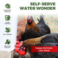 🐔 50% OFF! 💧 Poultry Water Cups – 5/16" thread, automatic & durable ✨