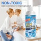 🧼 BUY 2 GET 1 FREE! ✨ Stone Stain Remover Cleaner - Effortlessly Eliminates Oxidation, Rust & Stains from Various Surfaces 🌟🪨
