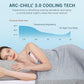 🛏️ 50% OFF NOW! ❄️ Summer Ultimate Cooling Blanket – Breathable & lightweight – Keeps you cool all night – soft, washable & perfect for hot sleepers 🌙✨