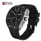 ⌚ 52% OFF NOW! 🎁 Men's Luminous Digital Watch – Sporty Automatic, Water Resistant & Free Shipping 🚛📦