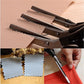 ✂️ Save 50%! 🧵 Serrated Sewing Scissors – Ultra‑sharp, zigzag cuts & comfort grip ✨