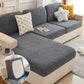 🛋️ 50% OFF NOW! ✨ Wear-Resistant Universal Sofa Cover - Stretchable & Anti-Slip Fabric, Protects from Stains, Pets, and Daily Use 🐾🧼