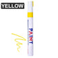 🌈 BUY 1 GET 2 FREE! 🖌️ Waterproof Tyre Paint Pen – Vibrant colors, weatherproof & easy apply – Customize your tires with lasting style 🚗