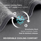 🛏️ 50% OFF NOW! ❄️ Summer Ultimate Cooling Blanket – Breathable & lightweight – Keeps you cool all night – soft, washable & perfect for hot sleepers 🌙✨