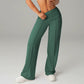 👖 60% OFF NOW! 💃 Women‘s Loose Straight Leg Pants – Comfortable, Versatile & Classic Fit – Perfect for Casual & Office 👜