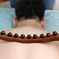 🌿 50% OFF NOW! 💆 Wooden Lymphatic Massage Stick – Smooth, ergonomic & firm – Promotes circulation & reduces tension naturally ✨