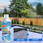 🧼 BUY 2 GET 1 FREE! ✨ Stone Stain Remover Cleaner - Effortlessly Eliminates Oxidation, Rust & Stains from Various Surfaces 🌟🪨