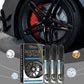 📢 BUY 2 GET 1 FREE! ⏰ Magic Car Scratch Repair Pen – Fix Rim Scratches in Minutes – Permanent & no-drip formula – quick, precise & easy to use 🛠️