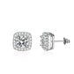 💎 50% OFF NOW! ✨ Moissanite Sparkle Ear Studs – Brilliant shine, hypoallergenic & perfect for daily elegance or gifting 💍