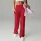 👖 60% OFF NOW! 💃 Women‘s Loose Straight Leg Pants – Comfortable, Versatile & Classic Fit – Perfect for Casual & Office 👜