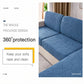 🛋️ 50% OFF NOW! ✨ Wear-Resistant Universal Sofa Cover - Stretchable & Anti-Slip Fabric, Protects from Stains, Pets, and Daily Use 🐾🧼