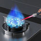 🔥 60% OFF NOW! 💨 Multifunctional Windproof Torch Lighter – Adjustable Flame, Refillable & Durable Metal Build for Outdoor and DIY ⚙️