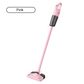 💥 50% OFF HOT SALE! ✨ Handheld Cordless Vacuum Cleaner - 15KPA Strong Suction & 30 Mins Runtime for Quick Car & Home Cleaning 🏠🚗
