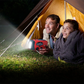 📻 50% OFF NOW! 🔋 Multifunctional Portable Solar Emergency Radio – Power Bank, Hand Crank & Weather Alert for Outdoor & Crisis Preparedness ⚡