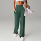 👖 60% OFF NOW! 💃 Women‘s Loose Straight Leg Pants – Comfortable, Versatile & Classic Fit – Perfect for Casual & Office 👜