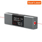 📏 50% OFF! ✨ Laser Level Ruler - Automatic Calibration with Built-in Magnet for Precision Measurements in Construction 🔧⚡