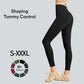 🩲 50% OFF NOW! 💪 High Waisted Tummy Control Shaping Training Leggings – Firm Support, Comfortable Stretch & Ideal for Gym, Yoga & Daily Wear 🧘‍♀️