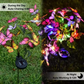 🦋 50% OFF NOW! ☀️ Solar Outdoor Butterfly Lights – Weatherproof, Auto On/Off & Magical Night Ambiance 🌙