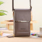 👜 50% OFF NOW! 📱 Women's Touchscreen Crossbody Phone Wallet – Sleek design, RFID protection & adjustable strap – Perfect for hands-free daily outings ✨