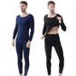 🔥 60% OFF NOW! ✨ Ultra Thin Self-Heating Thermal Garment - Smart Temperature Regulation with Bamboo Fiber for All-Day Comfort 🌡️👕
