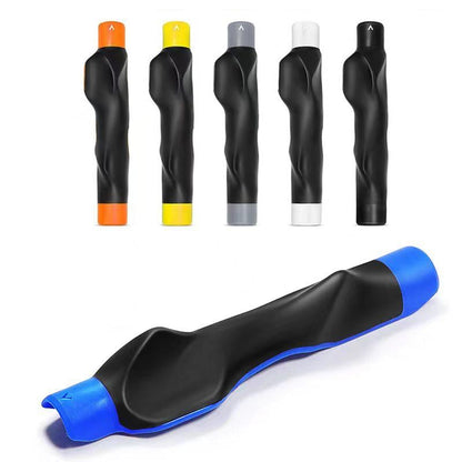 🏌️ 50% OFF NOW! ⛳ Golf Grip Trainer – Corrects grip instantly, lightweight & durable – Perfect for beginners & improving your swing ✨