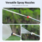 💧 50% OFF NOW! 🚗 Multifunction High-Pressure Car Wash Wand – Adjustable Nozzle, Leak-Proof Design & Perfect for Car, Garden & Outdoor Cleaning 🌿
