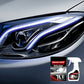 🚗 Save 50%! 💡 Car Headlight Restorer – Clarity & shine in minutes ✨