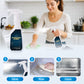 🎄 50% OFF NOW! 🧽 Heavy Oil Stain Range Hood Cleaner – Cuts grease fast, deodorizes & streak-free – Perfect for kitchen hoods & stubborn stains ✨
