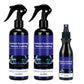 ✨ BUY 2 GET 1 FREE! 🚗 3-IN-1 High Protection Fast Car Coating Spray – Deep Shine, Water-Repellent & Long-Lasting Protection ⚡