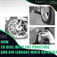 🔧 BUY 2 GET 1 FREE! 🚗 Vacuum Tire Mending Nail – Lossless seal & easy operation – No disassembly needed – perfect for quick roadside repairs ✨🛞