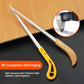 💥 BUY 2 GET 3! 🔪 Portable Outdoor Hand Saw – Durable & Easy to Use ✨