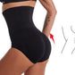 🩲 BUY 1 GET 1 FREE! ✨ High Waist Tummy Control Shapewear Panties - Seamless & Breathable for Invisible Sculpting & All-Day Comfort 🌸✨