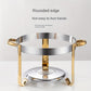 🍲 50% OFF NOW! ✨ Stainless Steel Chafing Dish Buffet Set – Professional-Grade, Food Safe & Portable for Weddings, Parties & Events 🎉