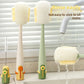 🧴 50% OFF NOW! 🧹 5-in-1 Bottle & Straw Cleaning Brush – Multi-size heads, durable & easy to use – Cleans bottles, cups & straws thoroughly ✨