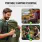 🛢️ 50% OFF NOW! 🔥 Gas Canister Refill Adapter – Leak-Proof Safe Transfer, Universal Fit & Durable Outdoor Tool ⛺🛠️