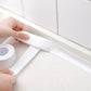 🚿 BUY 3 GET 1 FREE! 🛁 Self-Adhesive Bath Sealant Strip – 3 rolls, waterproof, easy install – Perfect for toilet, bathtub, sink & kitchen corners ✨