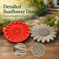 🌻 50% OFF NOW! 🎨 Reusable Garden Art Mold – Creative designs, durable & easy to use – Create unique garden decor with ease ✨