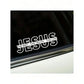 ✝️ BUY 2 GET 1 FREE! 🙏 JESUS Vinyl Decal – "The Way, The Truth, The Life" Design – Weather-resistant, easy apply/remove & perfect for cars or windows – share your faith daily 🚗