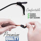 👓 50% OFF NOW! 🔥 Anti-Slip Comfort Glasses Retainers – Secure Fit, Adjustable & Comfortable for All-Day Wear 🏃‍♂️
