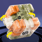 🧩 50% OFF NOW! ✨ Large Labyrinth 3D Puzzle Maze Cube – 120 Challenging Routes with Smooth Rotation – Boosts focus & problem-solving – perfect for kids, teens or mindfulness breaks 🧠