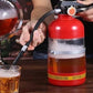 🍻 50% OFF NOW! 🧯 Fire Extinguisher Beer Tub – 2L Capacity, Hand-Press Dispenser & Unique Design, Perfect for Football Parties & Garden Gatherings 🏆