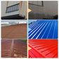 🛡️ 50% OFF NOW! 🎨 Rust Conversion Paint - Transforms Rust into Protective Layer, Eco-Friendly & Durable for Metal Surfaces 🔧📦