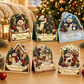 🎅 50% OFF! ✨ DIY 3D Christmas Cards Set – Handmade holiday greetings ✨