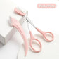 ✂️ 50% OFF NOW! 💇 Eyebrow Scissors with Comb – Precision blades, built-in comb & compact – Perfect for neat, defined brows at home ✨