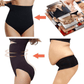 🩲 BUY 1 GET 1 FREE! ✨ High Waist Tummy Control Shapewear Panties - Seamless & Breathable for Invisible Sculpting & All-Day Comfort 🌸✨