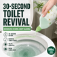 🚽 Save 50%! ✨ Toilet Bowl Cleaner Gel – Deep cleaning & stain removal ✨