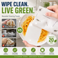 ♻️ 50% OFF! 🧻 Reusable Wipes – Washable, durable & eco-friendly ✨