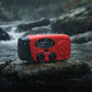 📻 50% OFF NOW! 🔋 Multifunctional Portable Solar Emergency Radio – Power Bank, Hand Crank & Weather Alert for Outdoor & Crisis Preparedness ⚡