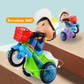 🚲 50% OFF NOW! 🎁 Acrobatic Tricycle for Kids – 360° spin, music & lights – Safe, durable & perfect for ages 1–4 ✨
