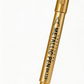 🪦 BUY 1 GET 1 FREE! ✨ Golden Gravestone Pen for Restoring Faded Inscriptions – Weatherproof & easy to apply – Durable gold tone, perfect for memorial maintenance or heritage projects 🖊️🌿